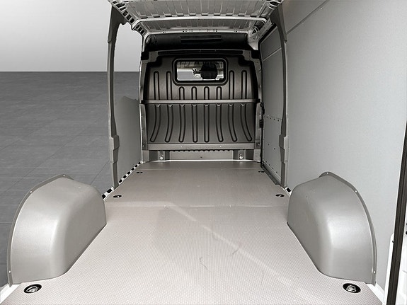 Peugeot Boxer 5 of 14