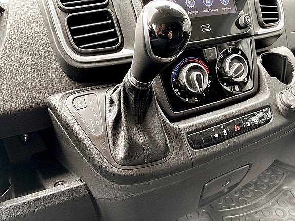 Peugeot Boxer 12 of 14