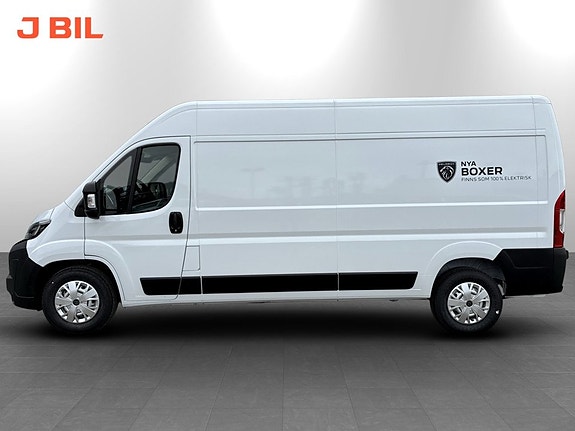 Peugeot Boxer 4 of 14