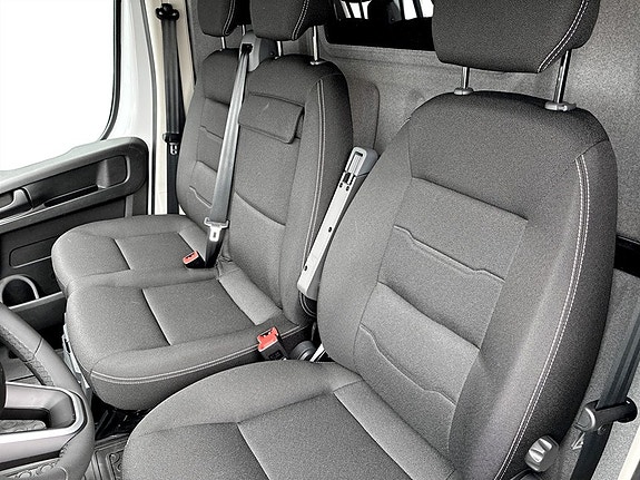 Peugeot Boxer 8 of 14