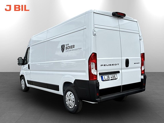 Peugeot Boxer 2 of 14