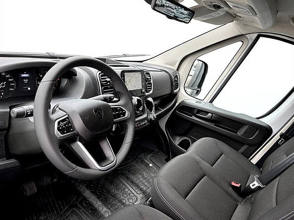 Peugeot Boxer 3 of 14