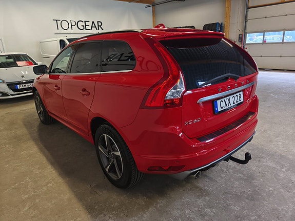 Volvo XC60 5 of 5