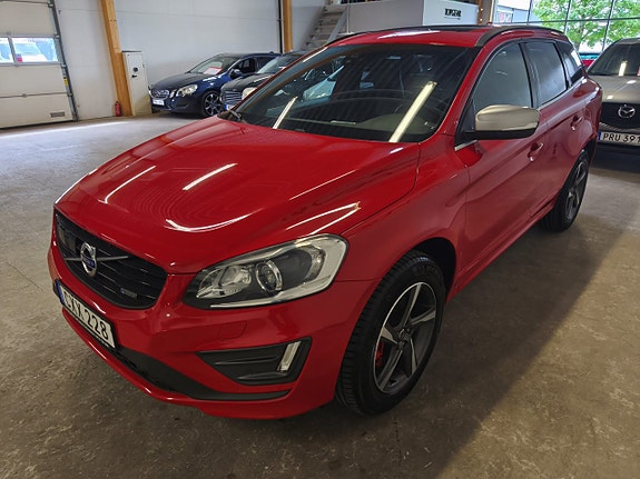 Volvo XC60 4 of 5