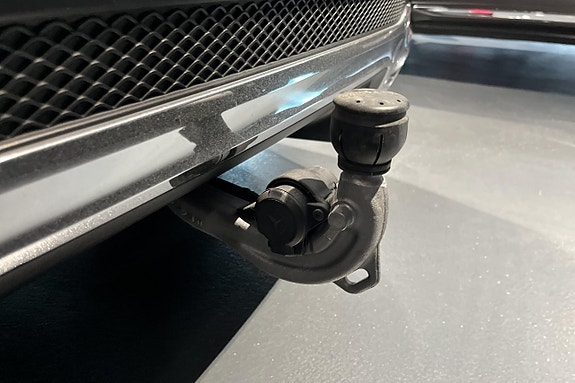 Mercedes-Benz GLB200 16 of 19