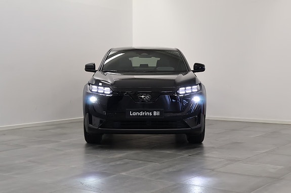 Subaru Uncharted 4 of 5