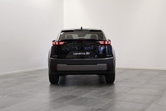 Subaru Uncharted 8 of 25