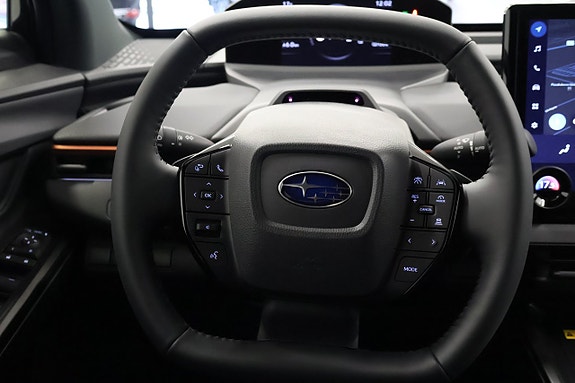 Subaru Uncharted 17 of 25