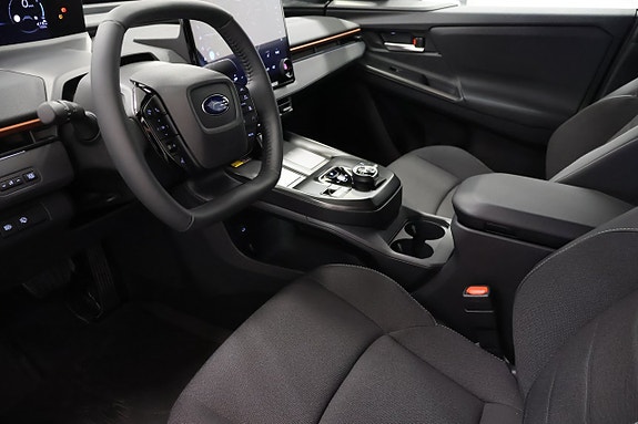Subaru Uncharted 15 of 25