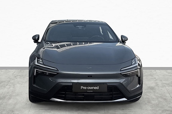 Polestar 4 3 of 19