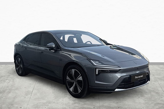 Polestar 4 9 of 19