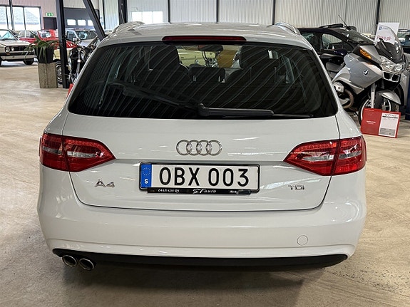 Audi A4 4 of 5