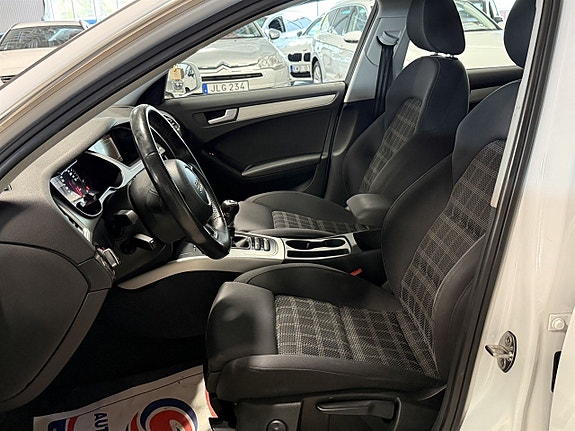 Audi A4 6 of 8