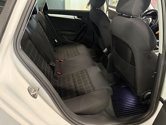 Audi A4 8 of 8
