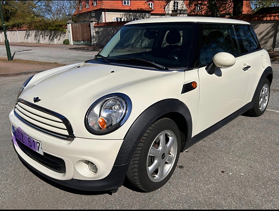 İkinci el  Mini One 1.6
