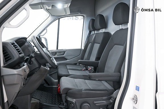 Volkswagen Crafter 35 6 of 13