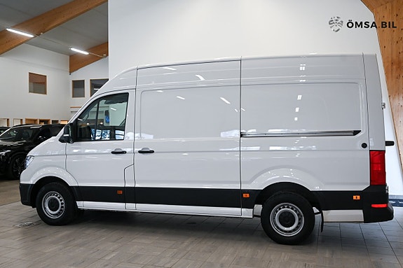 Volkswagen Crafter 35 5 of 13