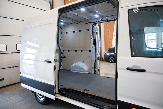 Volkswagen Crafter 35 12 of 13