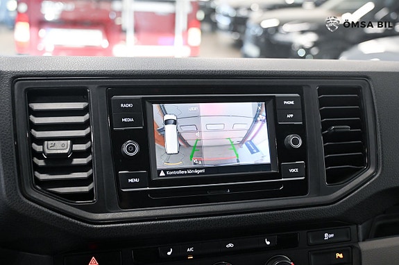 Volkswagen Crafter 35 9 of 13