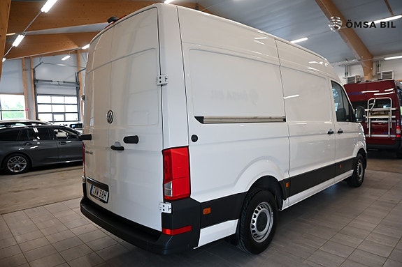 Volkswagen Crafter 35 4 of 13