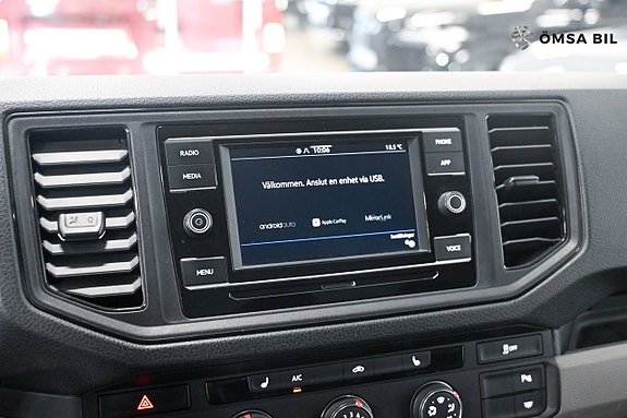 Volkswagen Crafter 35 8 of 13