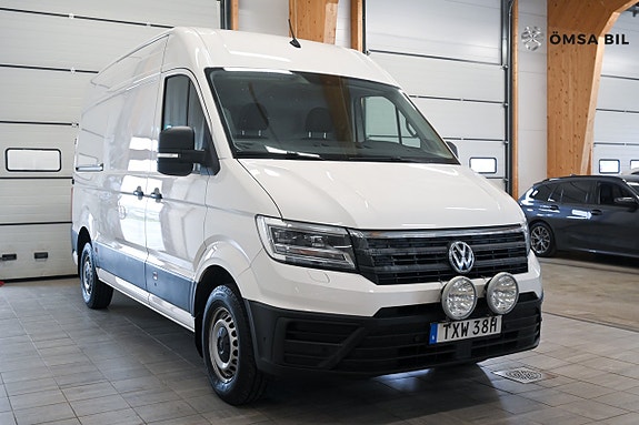 Volkswagen Crafter 35 3 of 13