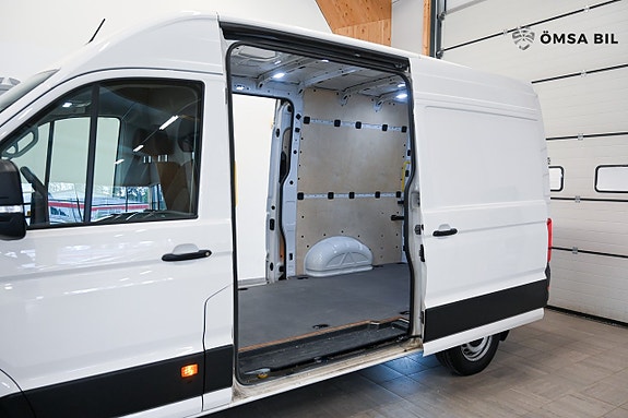 Volkswagen Crafter 35 11 of 13
