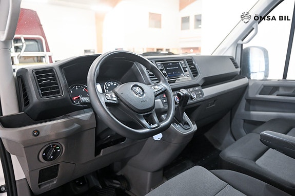 Volkswagen Crafter 35 7 of 13