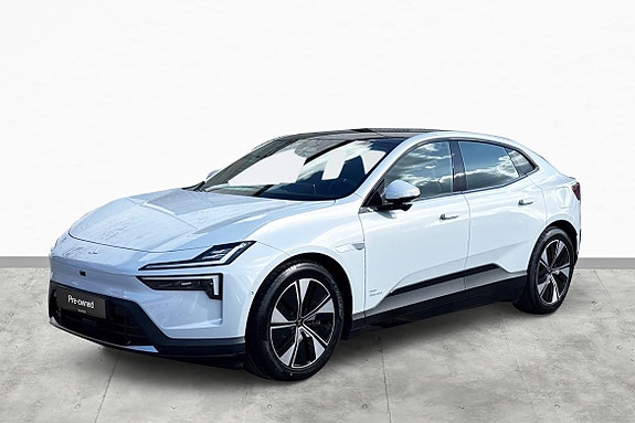 Polestar 4 6 of 18