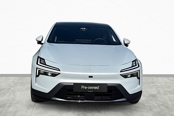 Polestar 4 2 of 20