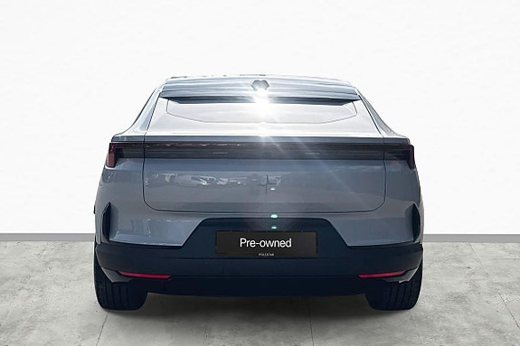 Polestar 4 4 of 20