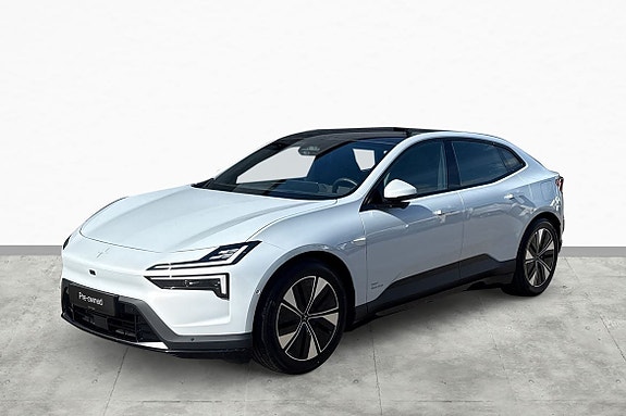 Polestar 4 6 of 20