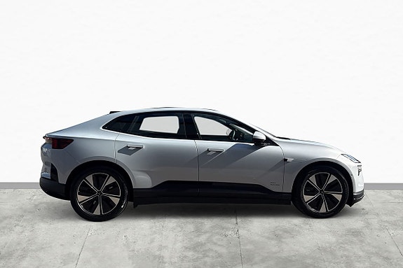 Polestar 4 3 of 20