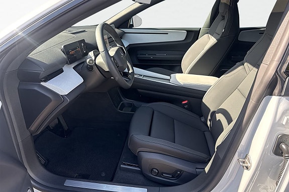 Polestar 4 10 of 20