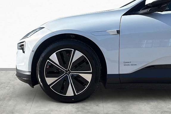 Polestar 4 5 of 20