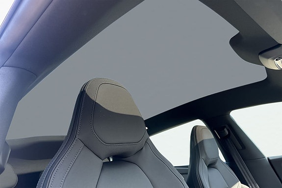 Polestar 4 18 of 20
