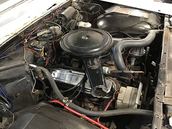 Cadillac Deville 25 of 30