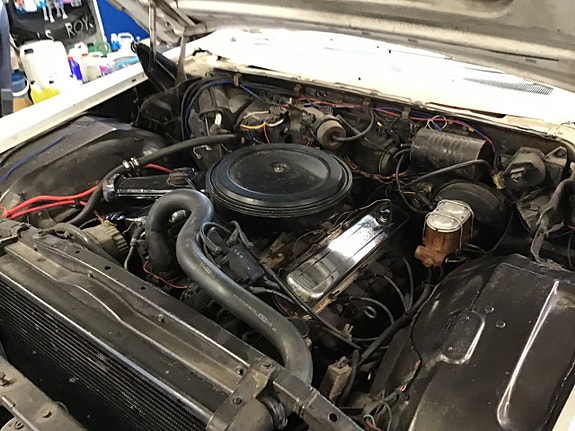 Cadillac Deville 26 of 30
