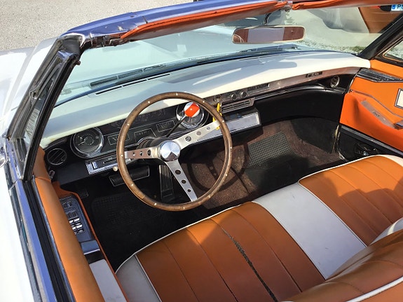Cadillac Deville 17 of 30