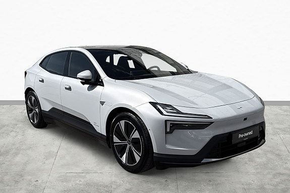 Polestar 4 9 of 20