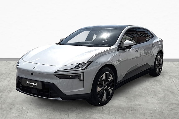 Polestar 4 6 of 20