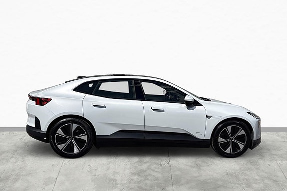 Polestar 4 3 of 20