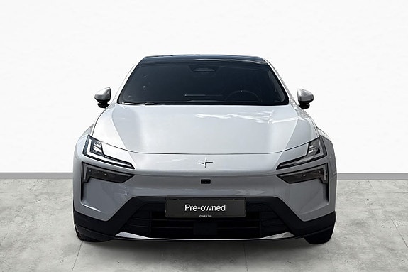 Polestar 4 2 of 20