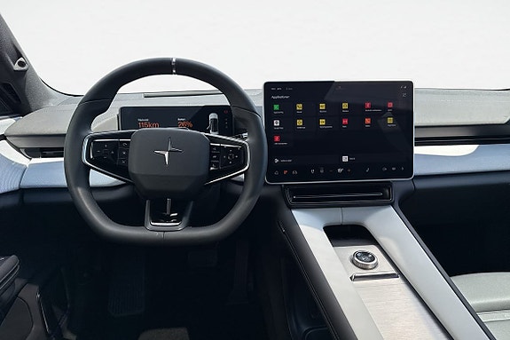 Polestar 4 12 of 20