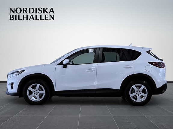 Mazda CX-5 4 of 5