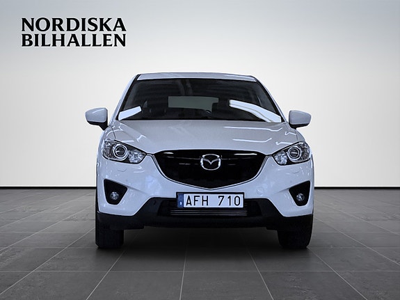 Mazda CX-5 2 of 5