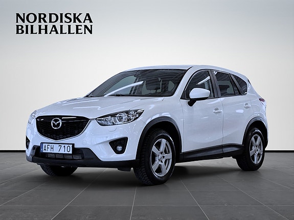 Mazda CX-5 3 of 5