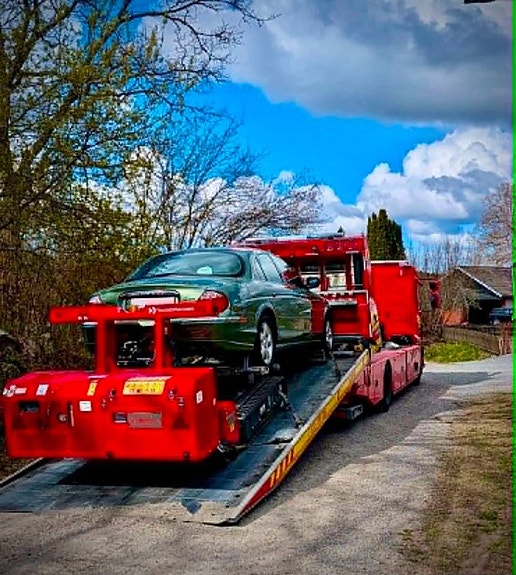 Tow Track - DEMOEX