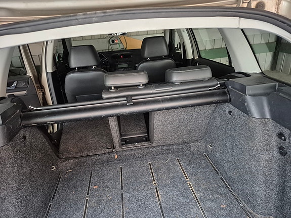 Skoda Octavia 7 of 8
