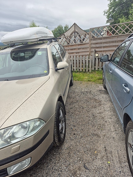 Skoda Octavia 5 of 8
